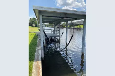 2438 SE 32nd Street, Okeechobee, FL 34974 - Photo 1