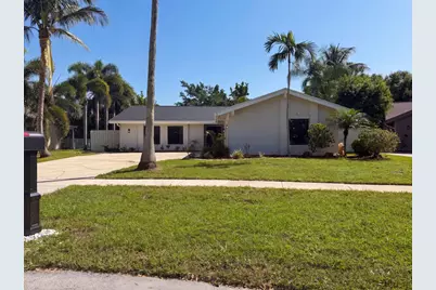 888 Brightwood, Wellington, FL 33414 - Photo 1