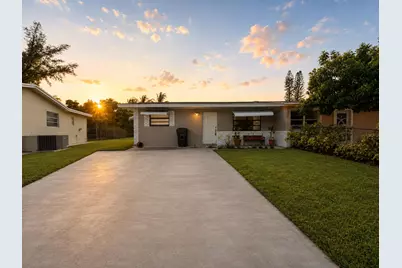 6960 SW 18th Court, North Lauderdale, FL 33068 - Photo 1