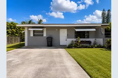 6960 SW 18th Court, North Lauderdale, FL 33068 - Photo 2