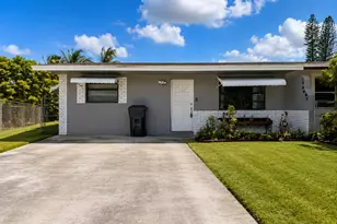 6960 SW 18th Ct, North Lauderdale, FL 33068 - Photo 2