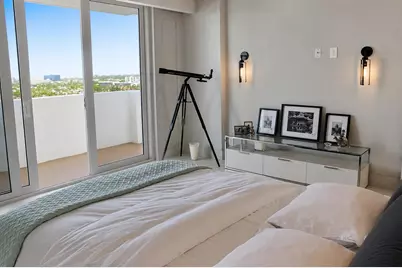 4300 N Ocean Boulevard #15D, Fort Lauderdale, FL 33308 - Photo 16