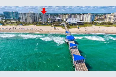 133 N Pompano Beach Boulevard #108, Pompano Beach, FL 33062 - Photo 38