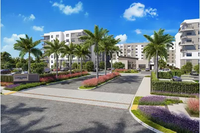 13855 NW 17th Avenue #113, North Miami, FL 33167 - Photo 1