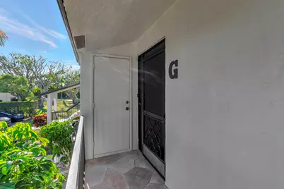 5943 Areca Palm Court #G, Delray Beach, FL 33484 - Photo 4