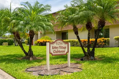 4 Abbey Lane #208, Delray Beach, FL 33446 - Photo 26