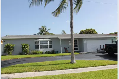 8571 NW 24th Court, Sunrise, FL 33322 - Photo 2