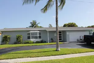 8571 NW 24th Ct, Sunrise, FL 33322 - Photo 2