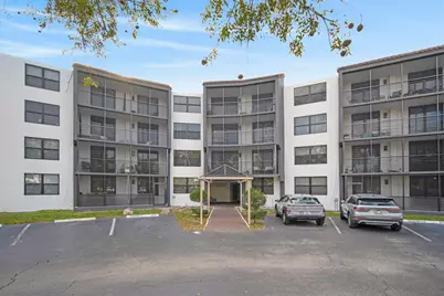 3900 N Hills Drive #306, Hollywood, FL 33021 - Photo 1