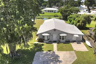 2922 SE 28th St, Okeechobee, FL 34974 - Photo 2