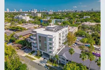 1938 Jackson Street #202, Hollywood, FL 33020 - Photo 4