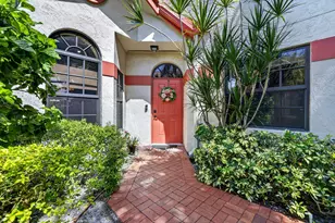 7548 Lexington Club Blvd, Delray Beach, FL 33446 - Photo 2
