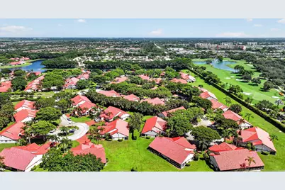 7548 Lexington Club Boulevard #Apt A, Delray Beach, FL 33446 - Photo 56