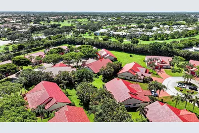 7548 Lexington Club Boulevard #Apt A, Delray Beach, FL 33446 - Photo 52