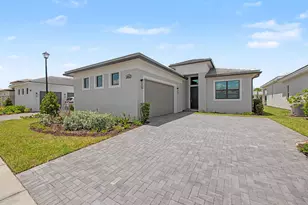 8623 SW Cantante Wy, Port Saint Lucie, FL 34987 - Photo 1