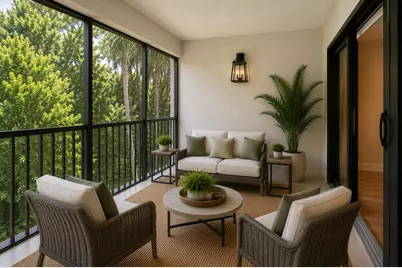 2101 Sabal Ridge Court #F, Palm Beach Gardens, FL 33418 - Photo 22