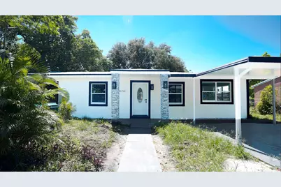 15740 NW 18th Avenue, Opa Locka, FL 33054 - Photo 1