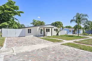 416 Tuskegee Dr, Lake Worth, FL 33462 - Photo 2