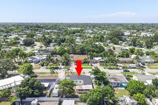 416 Tuskegee Dr, Lake Worth, FL 33462 - Photo 44