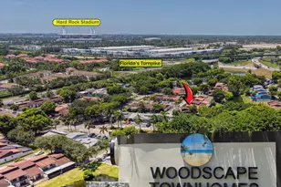 3920 SW 69th Terrace, Miramar, FL 33023 - Photo 2
