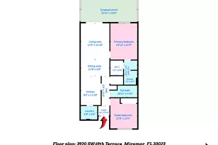 3920 SW 69th Terrace, Miramar, FL 33023 - Photo 34