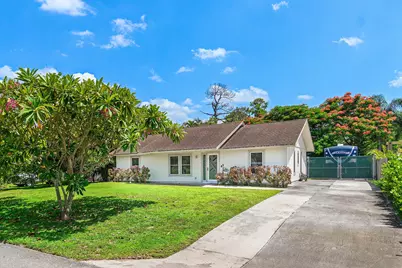 7442 Canal Drive, Lake Worth, FL 33467 - Photo 2