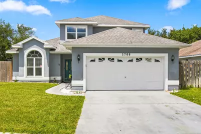 1706 Pondberry Lane, Port Saint Lucie, FL 34952 - Photo 1