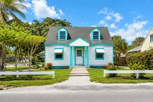 84 W 37th St, Riviera Beach, FL 33404 - Photo 1