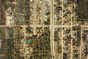Tbd 2 W Dixie Blvd, Fort Pierce, FL 34946 - Photo 1