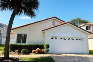 17904 SW 1st St, Pembroke Pines, FL 33029 - Photo 1