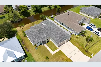 2366 SW Blaine Terrace, Port Saint Lucie, FL 34953 - Photo 4