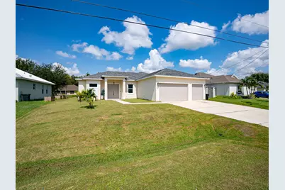 2366 SW Blaine Terrace, Port Saint Lucie, FL 34953 - Photo 2