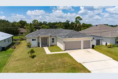 2366 SW Blaine Terrace, Port Saint Lucie, FL 34953 - Photo 1