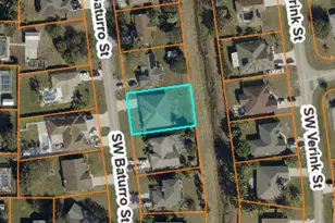 4417 SW Baturro St, Port Saint Lucie, FL 34953 - Photo 16