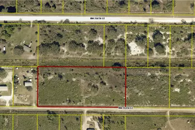 20589 NW 254th Street, Okeechobee, FL 34972 - Photo 2