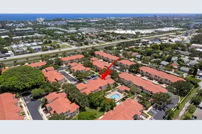 1020 E Longport Circle #6B, Delray Beach, FL 33444 - Photo 12