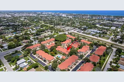 1020 E Longport Circle #6B, Delray Beach, FL 33444 - Photo 14