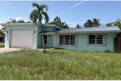 641 NW 28th Street, Wilton Manors, FL 33311 - Photo 1