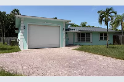 641 NW 28th Street, Wilton Manors, FL 33311 - Photo 2