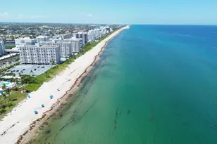3407 S Ocean Blvd, Highland Beach, FL 33487 - Photo 24
