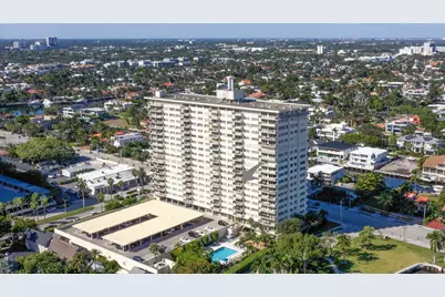 2500 E Las Olas Boulevard #403, Fort Lauderdale, FL 33301 - Photo 32
