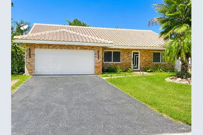 10601 NW 7th Place, Coral Springs, FL 33071 - Photo 1