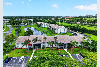 1114 Green Pine Boulevard #A1, West Palm Beach, FL 33409 - Photo 36