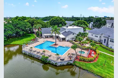 1114 Green Pine Boulevard #A1, West Palm Beach, FL 33409 - Photo 42