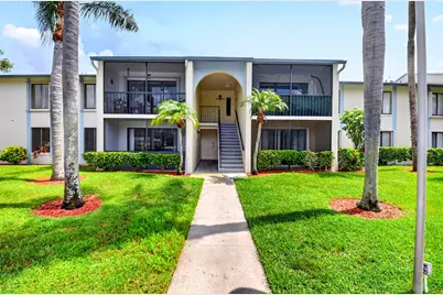 1114 Green Pine Boulevard #A1, West Palm Beach, FL 33409 - Photo 1