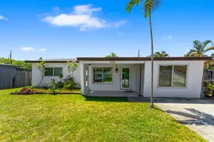 2748 SW 46th Ct, Dania Beach, FL 33312 - Photo 4
