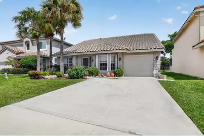 11241 Coral Reef Drive, Boca Raton, FL 33498 - Photo 2