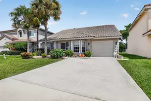 11241 Coral Reef Dr, Boca Raton, FL 33498 - Photo 2