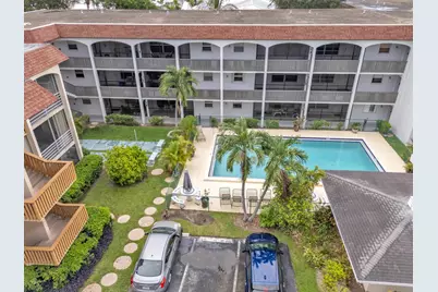 651 Pine Drive #204, Pompano Beach, FL 33060 - Photo 1