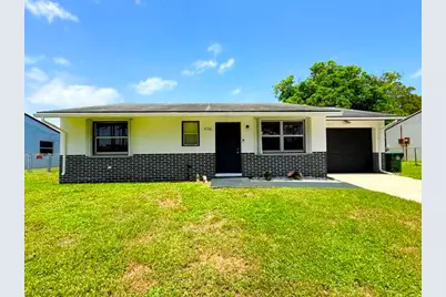 4156 Caesar Circle, Greenacres, FL 33463 - Photo 1
